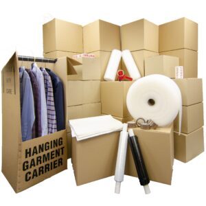 Super Size Moving Kit