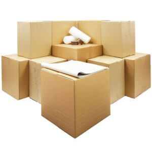 Budget Moving Kit