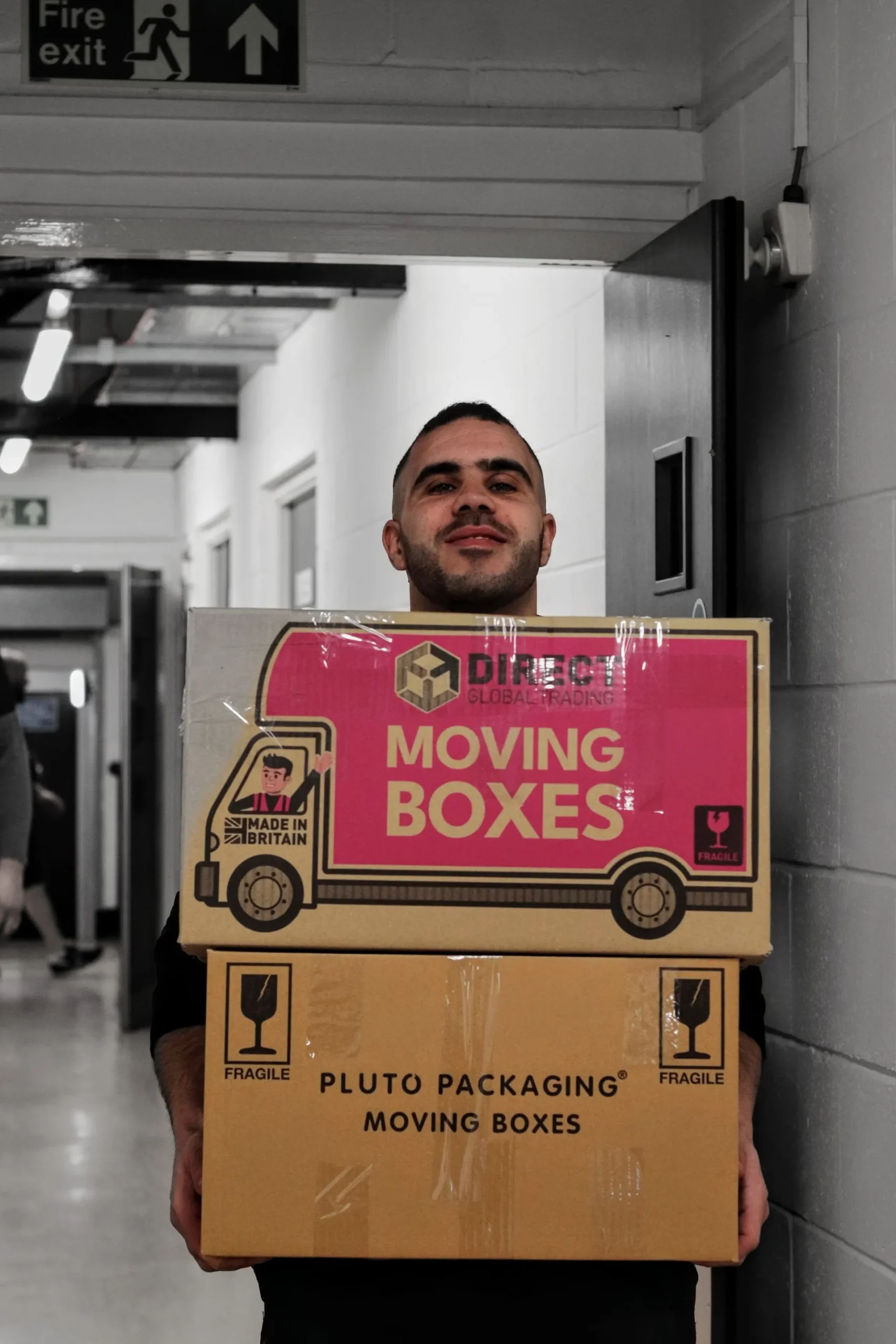 ZL Global Packing Services